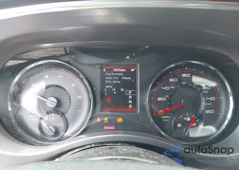 2013 Dodge Charger Road/Track z USA, uszkodzony, nr VIN 2C3CDXCT5DH642851